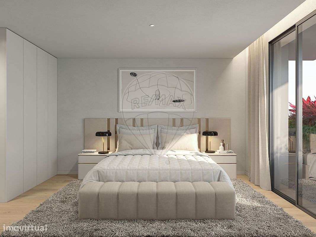 Apartamento T2 para venda - Grande imagem: 1/10