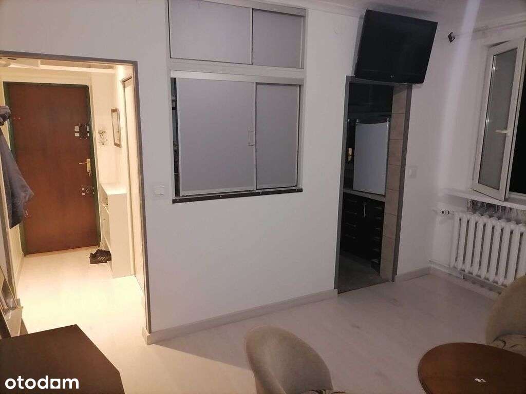 Urocza kawalerka | oddzielna kuchnia | piwnica - Pełny obrazek: 5/9