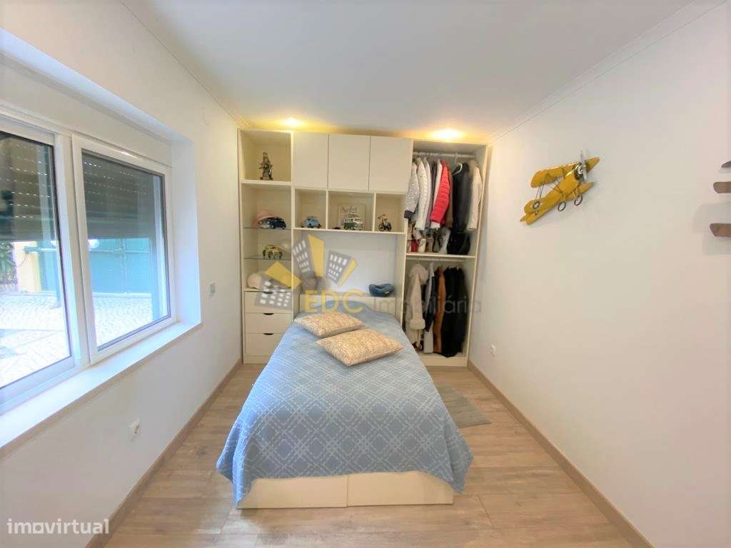 Moradia V3 com piscina + Terreno Rústico junto à quinta | Localizad...-38