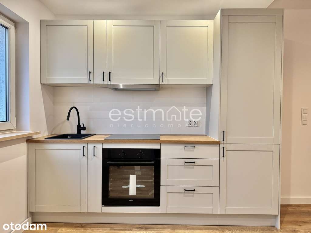 2-pokojowe, jasne mieszkanie na Olechowie-5