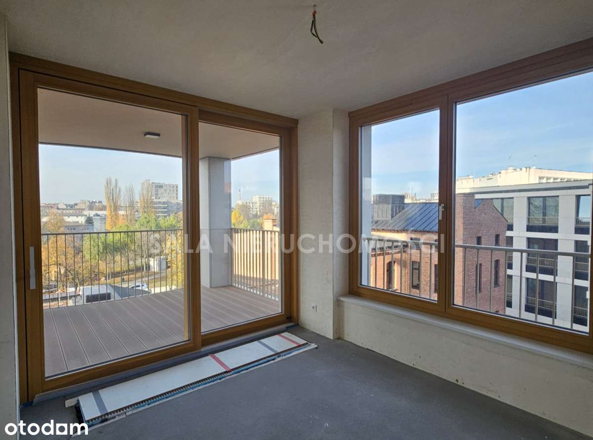 Apartament 103 kw 4 pokoje, Prestiżowa lokalizacja-8