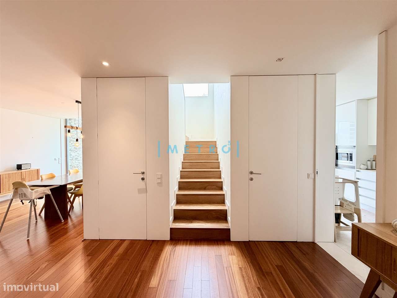 Moradia em Banda T3 Venda em Água Longa,Santo Tirso-7