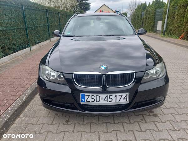 BMW Seria 3 - 14