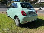 Fiat 500 1.2 Lounge - 13