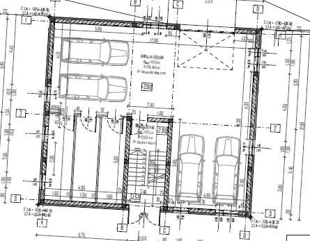 Apartament 4 camere, 127 mp, Terasa 36 mp, Dressing, Manastur - Imagine principală: 5/5