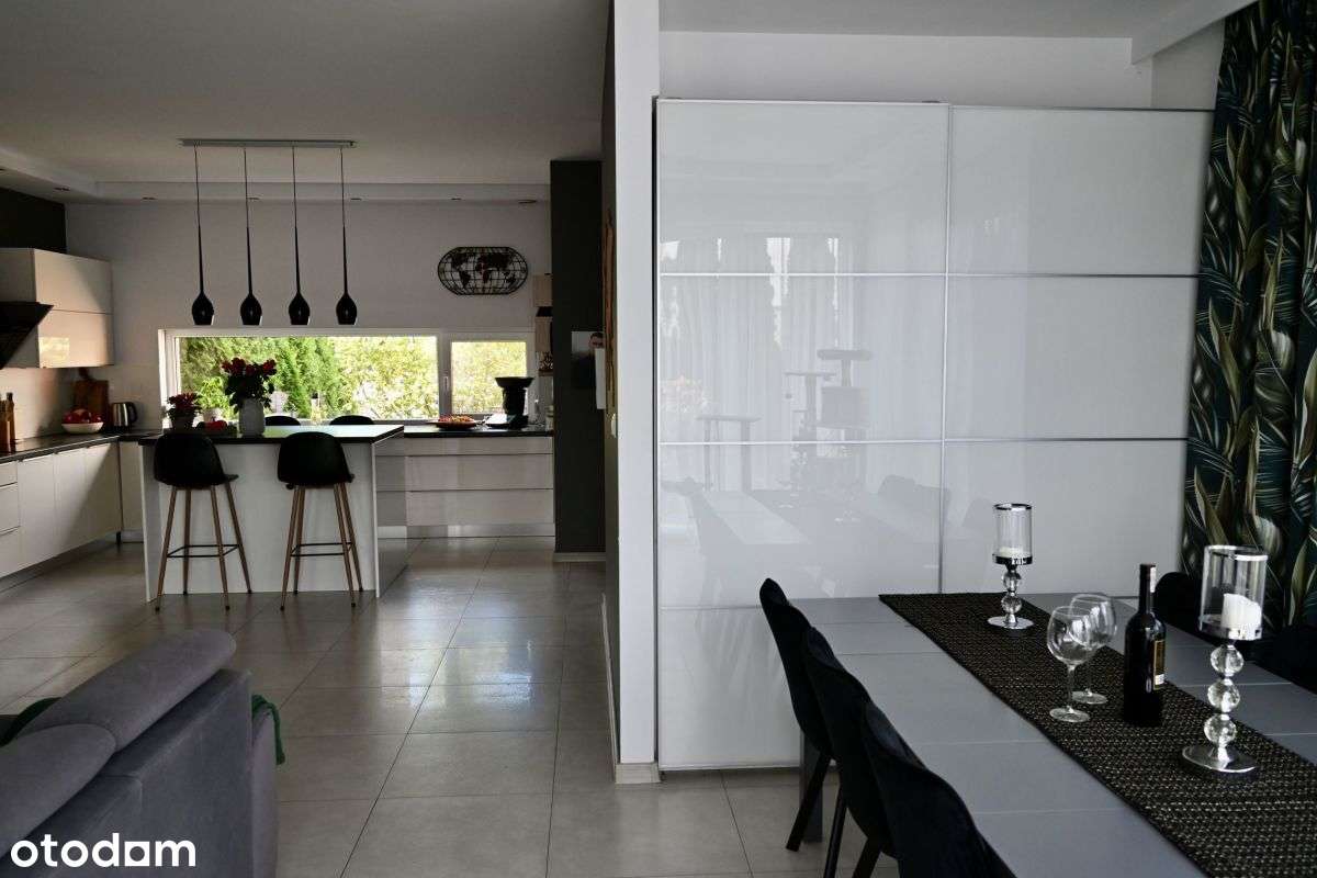 Parterowy,Klimatyczny, przemyślany, gotowy-10