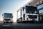 Mercedes-Benz Econic 2630L 6x2 EKOCEL/GP Truck/FARID - 5