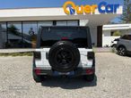 Jeep Wrangler Unlimited 2.2 CRD Sport AT - 8