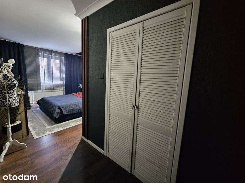 Dom w zabudowie bliźniaczej, 4 pokoje, pow. 110 m2, Grodzisk Wlkp.-9