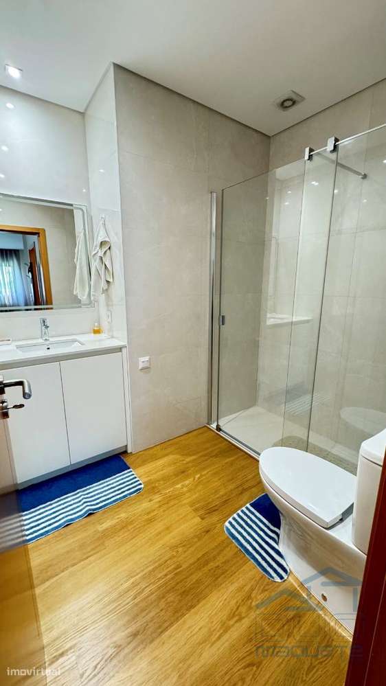 Moradia T2+1 Guifões - Matosinhos-18