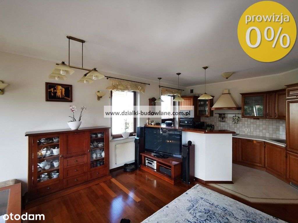 Mieszkanie o wysokim standardzie wykończenia Wysoka/Ołtaszyn-4