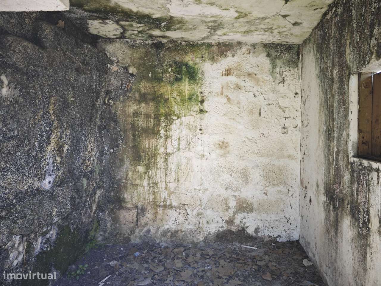 Moradia à Venda em Lamelas, Santa Marinha do Zêzere, Baião-7