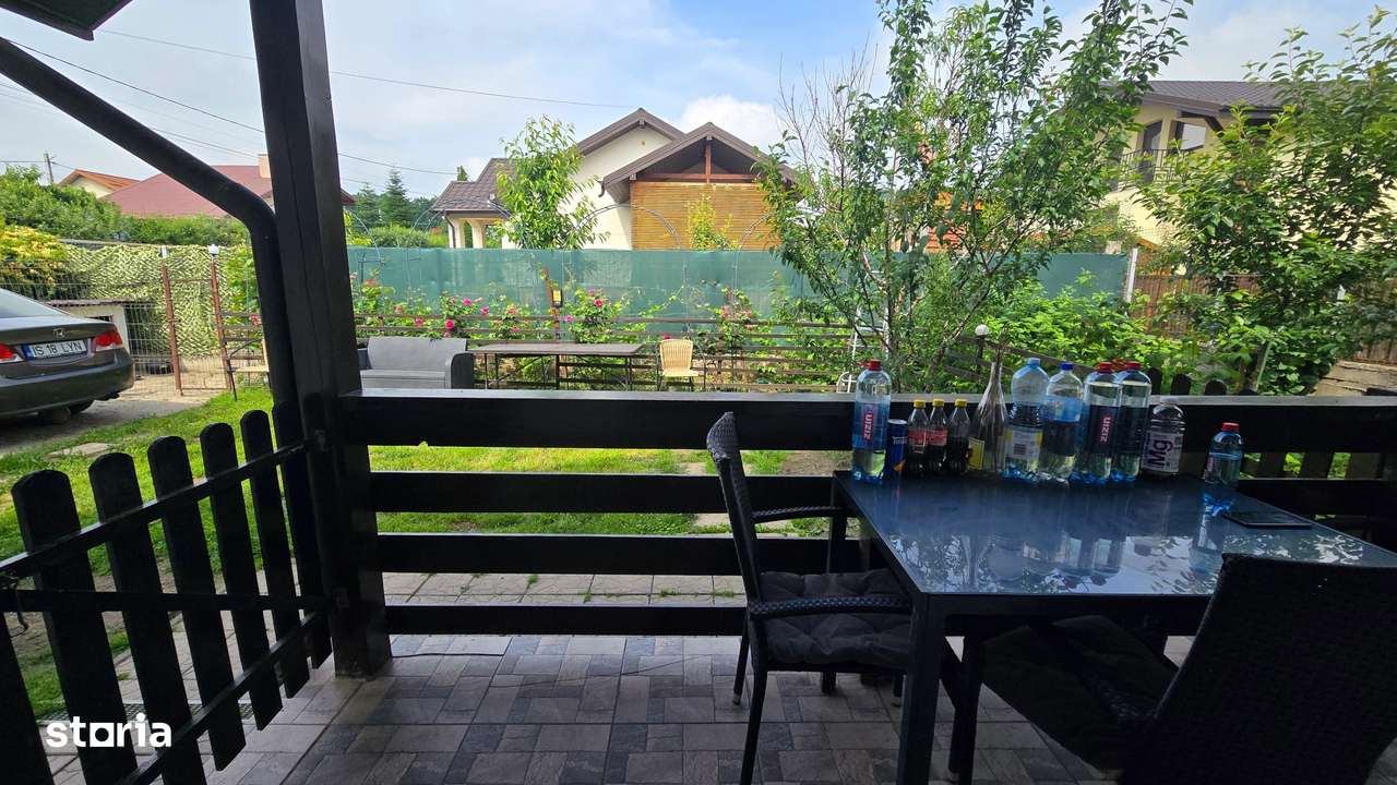 Casă plan parter Breaz, com Rediu, Iasi-12