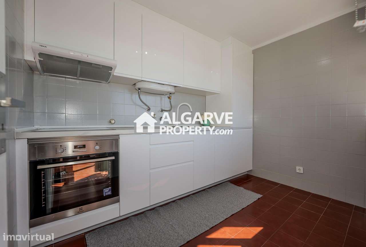 Apartamento T1 em Vilamoura - Grande imagem: 4/18