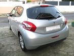 Peugeot 208 1.4 HDi SE Style - 4