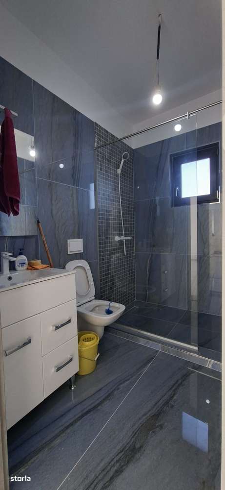 Hemeius-casa noua parter-82 mp utili-teren 270 mp - apa - curent - gaz-12