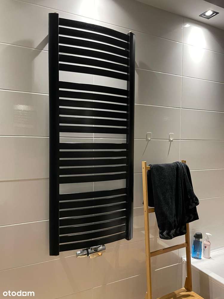 Nowoczesne mieszkanie 4 pokojowe z tarasem-17