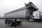 Schmitz Cargobull BASCULANTE SCHMITZ 28mc / OȚEL / JOLIE CP / INCLINARE AUTOMATĂ - 10