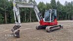 Takeuchi tb280 FR - 12