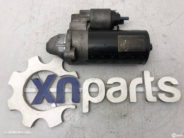 Motor de arranque Usado MERCEDES-BENZ E-CLASS (W212) E 200 CDI / BlueTEC REF. A6... - 1