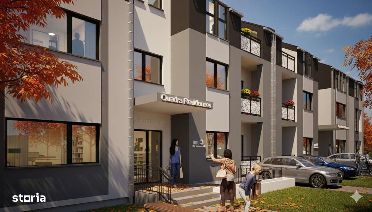 Comision 0% Parcela Teren de bloc Mosnita - 9 Apartamente-7