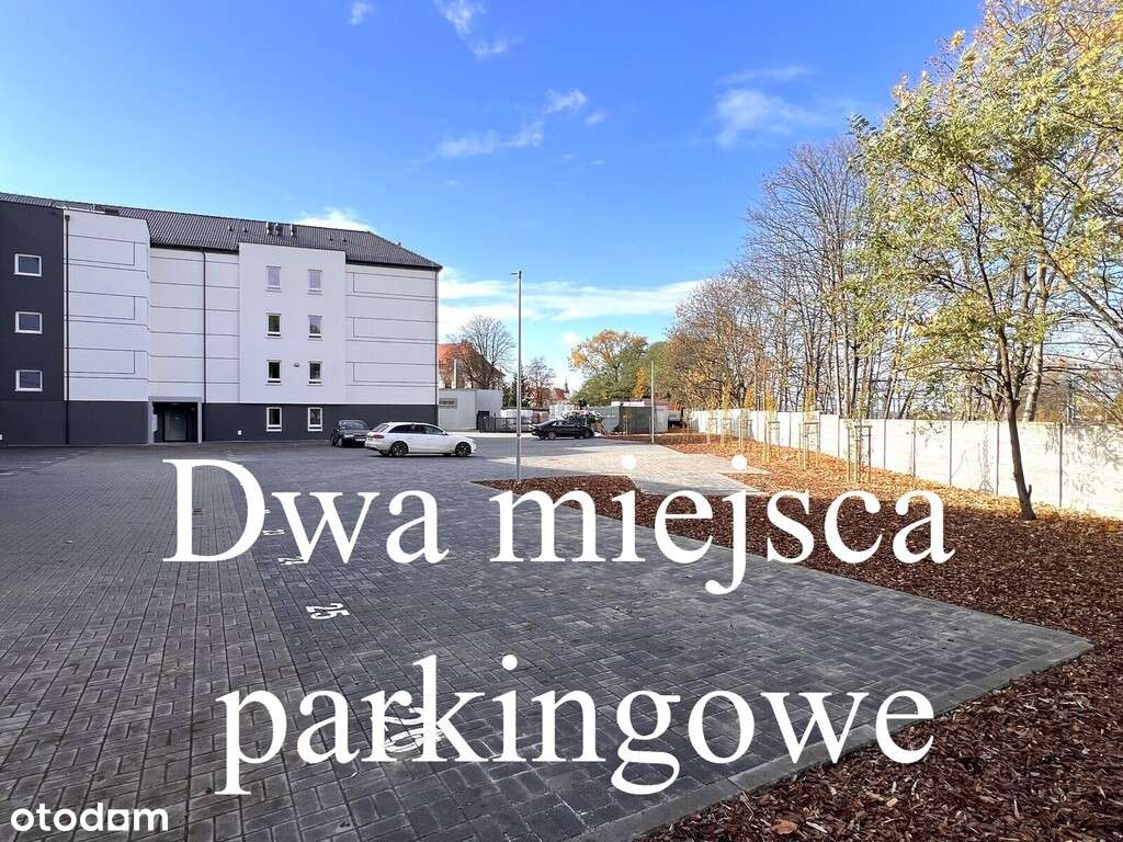 Miejsce post.+ kom. lokatorska w cenie !-1