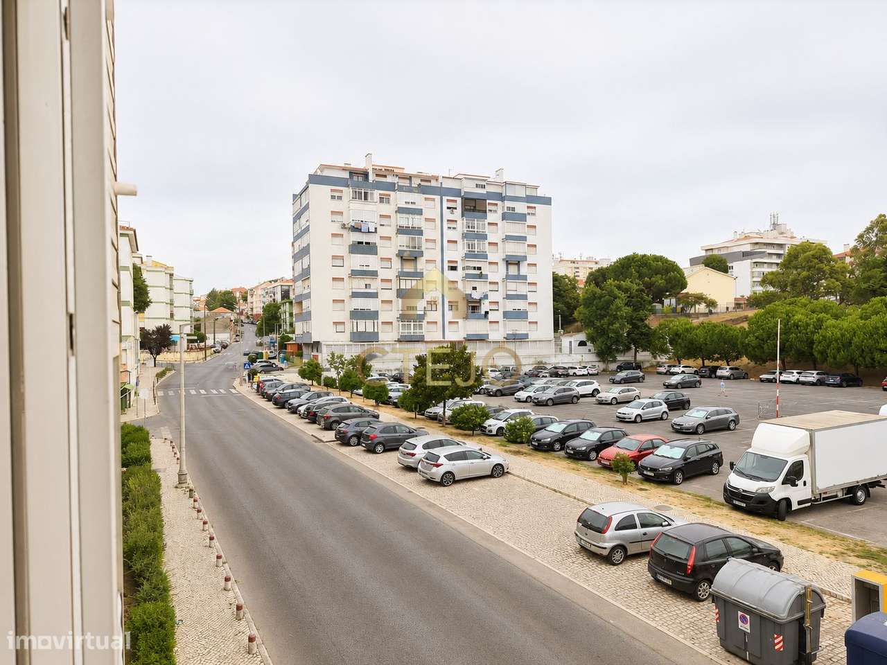 T2 na Bobadela | Varandas | 1.º Andar-7
