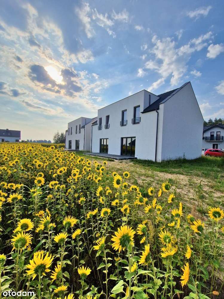 Gotowy dom dwulokalowy, świetna jakość wykonania. - Pełny obrazek: 4/7