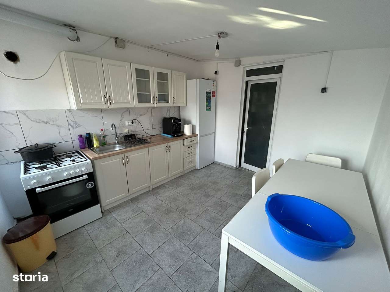 Casa individuala - Comuna Santimbru, sat Totoi-11