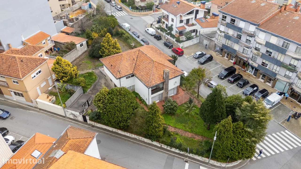 Lote urbano tipologia mista para predio - Grande imagem: 5/19