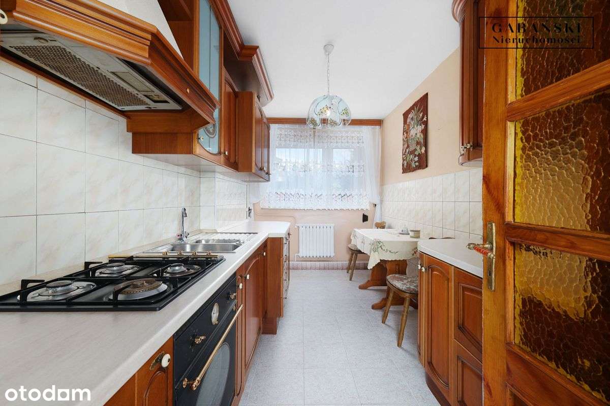 ORYGINALNY DOM W DOGODNEJ LOKALIZACJI - TARNÓW-6