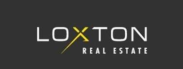 Logo: Loxton -Real Estate Group