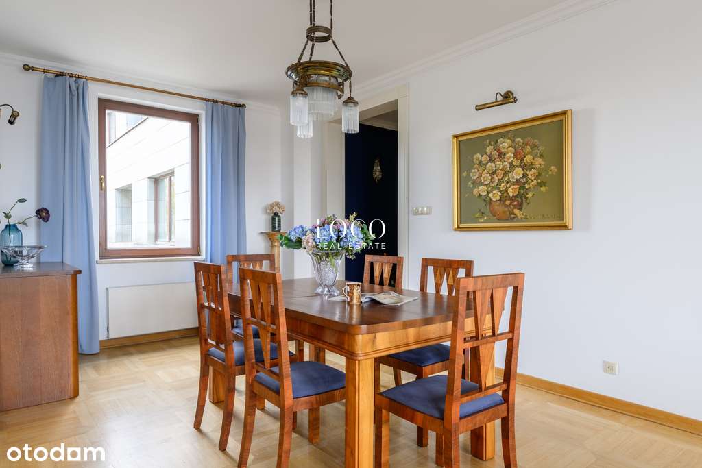 Eleganckie, 4-pokoje z tarasem, Śródmieście - Pełny obrazek: 5/19