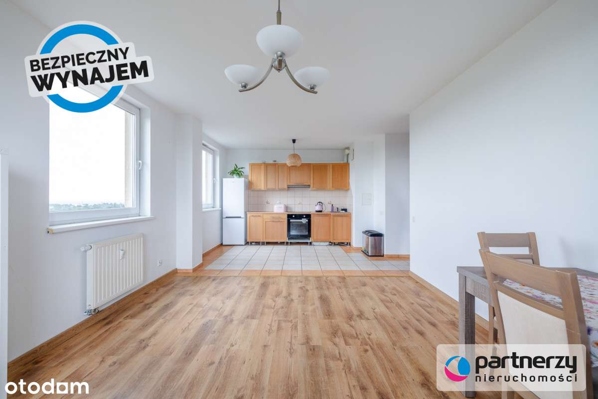 3pok. z pięknym widokiem i halą garażową - Pełny obrazek: 4/19