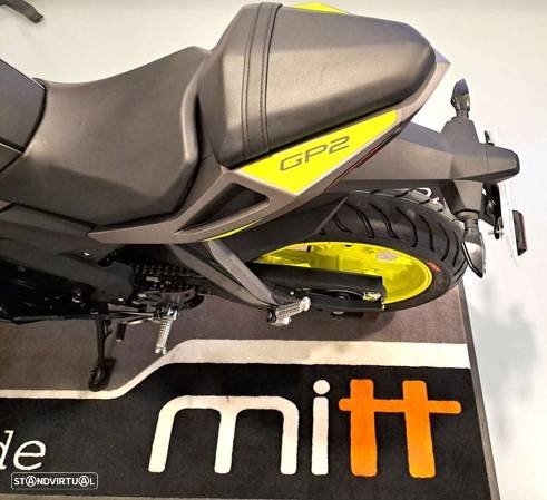 Mitt 125 GP 2 GP2 - 31