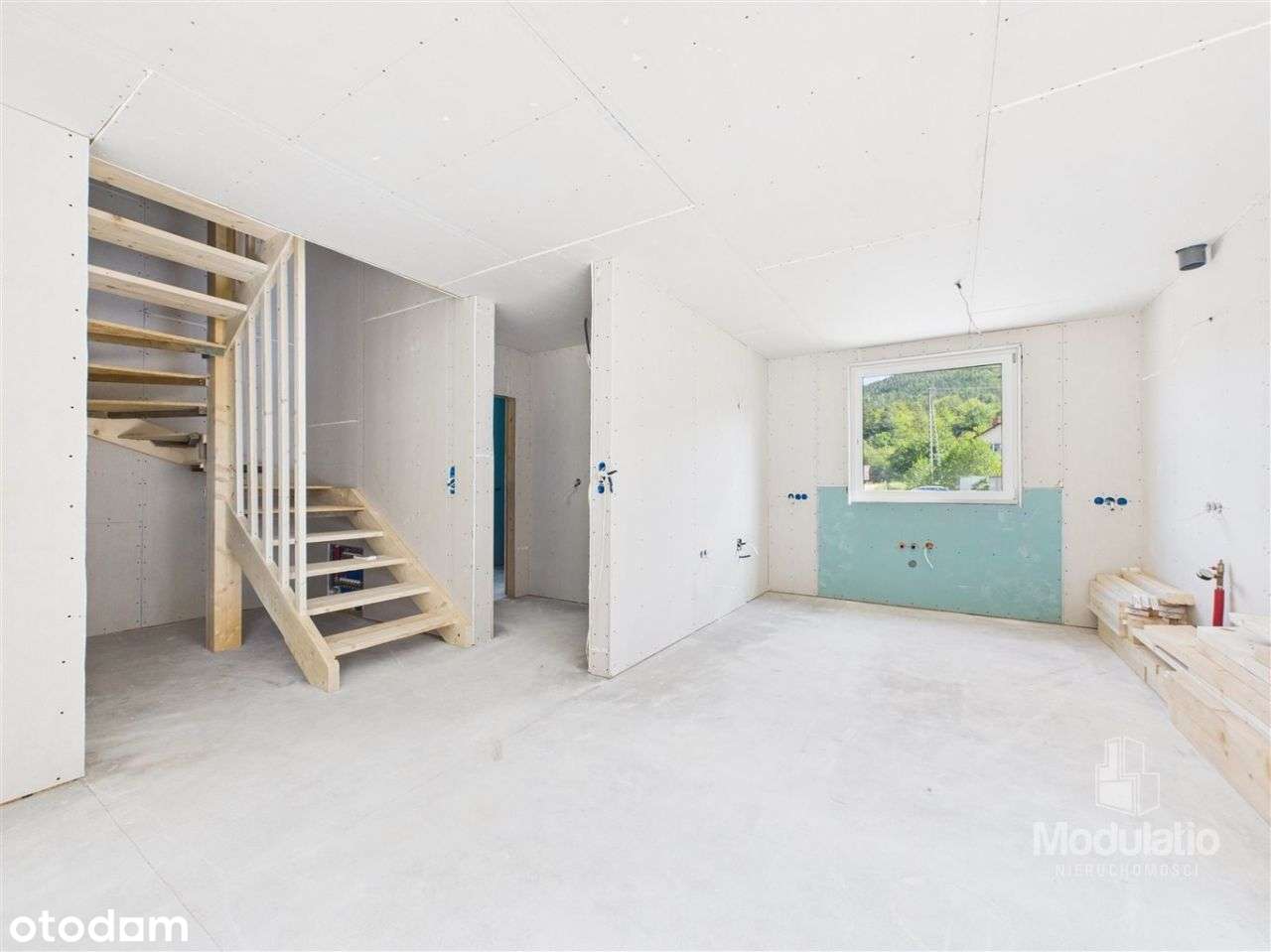 Dom Z Dużym Ogródkiem Top! - Pełny obrazek: 4/20