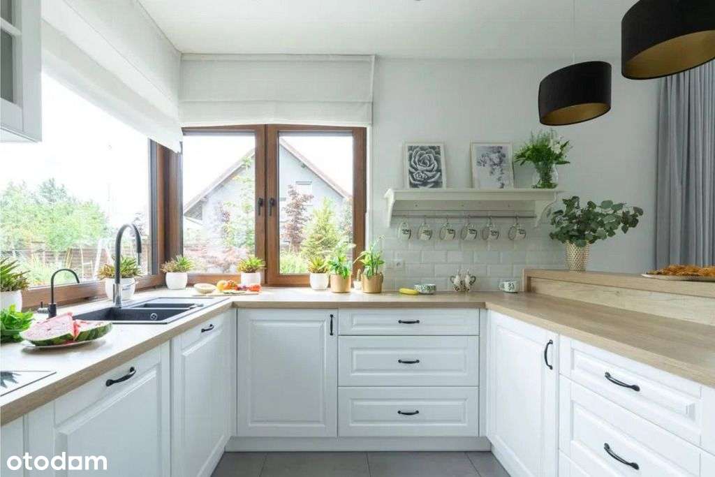 Dom | Konstańcin | 290 m2 | 6 Pokoi | 2022r.-6