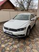 Volkswagen Passat Alltrack 2.0 TDI DSG 4Motion - 1