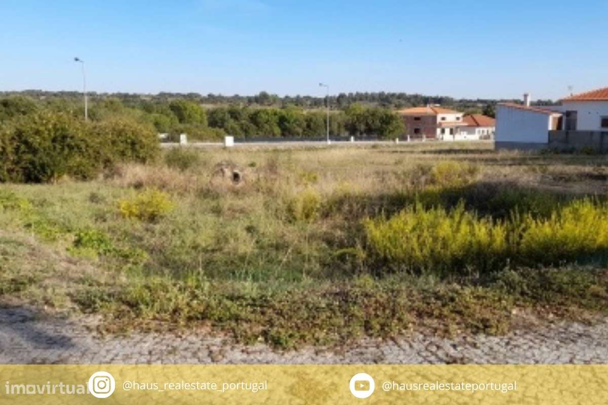 Lote de Terreno  Venda em Escalos de Cima e Lousa,Castelo Branco - Grande imagem: 1/11