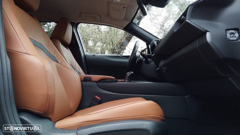 Lexus UX 300e Luxury - 12