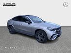 Mercedes-Benz GLC Coupe 300 e 4MATIC - 7