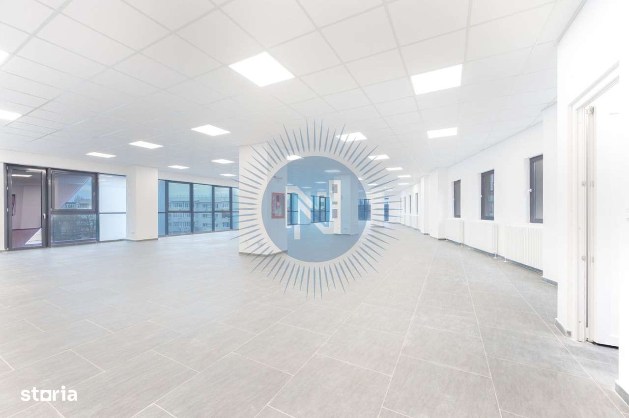 Cladire de birouri Baicului - Imagine principală: 5/6