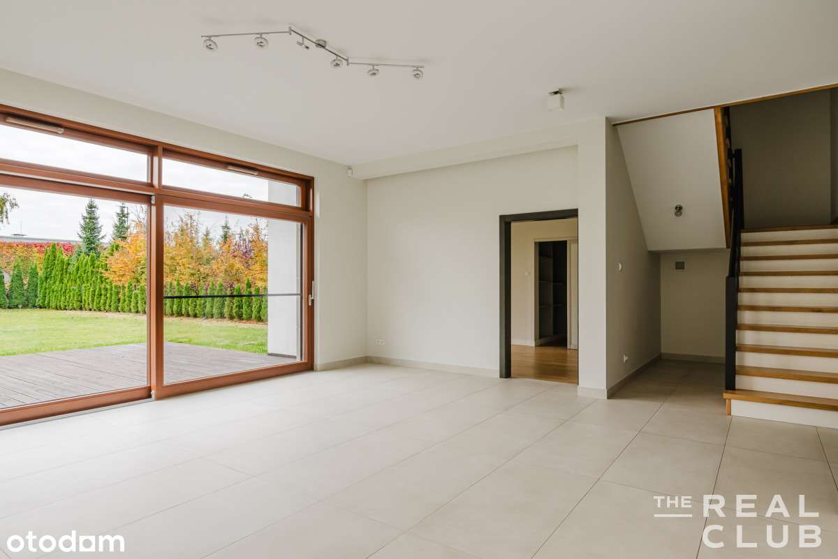 Konstancja | Dom dla rodziny | duże poddasze-6