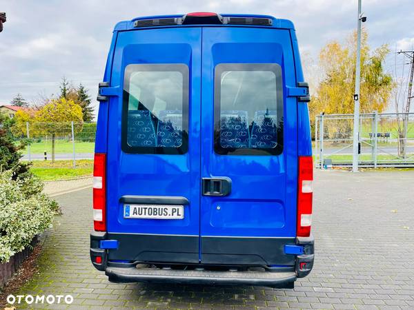 Iveco DAILY 50C18A - 7