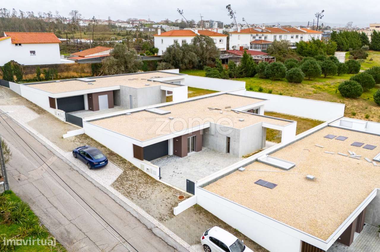 Moradia T4 Quinta de Cima - Grande imagem: 3/25