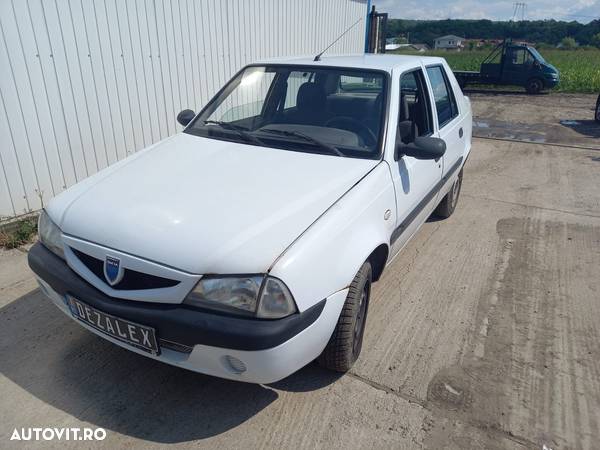 Dezmembrari dacia solenza 1.4 benzina - 1