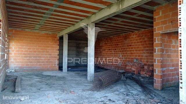 Moradia em construção no Couço, Coruche - Grande imagem: 4/22