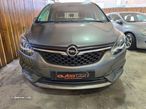 Opel Zafira 1.6 CDTi Dynamic S/S - 2