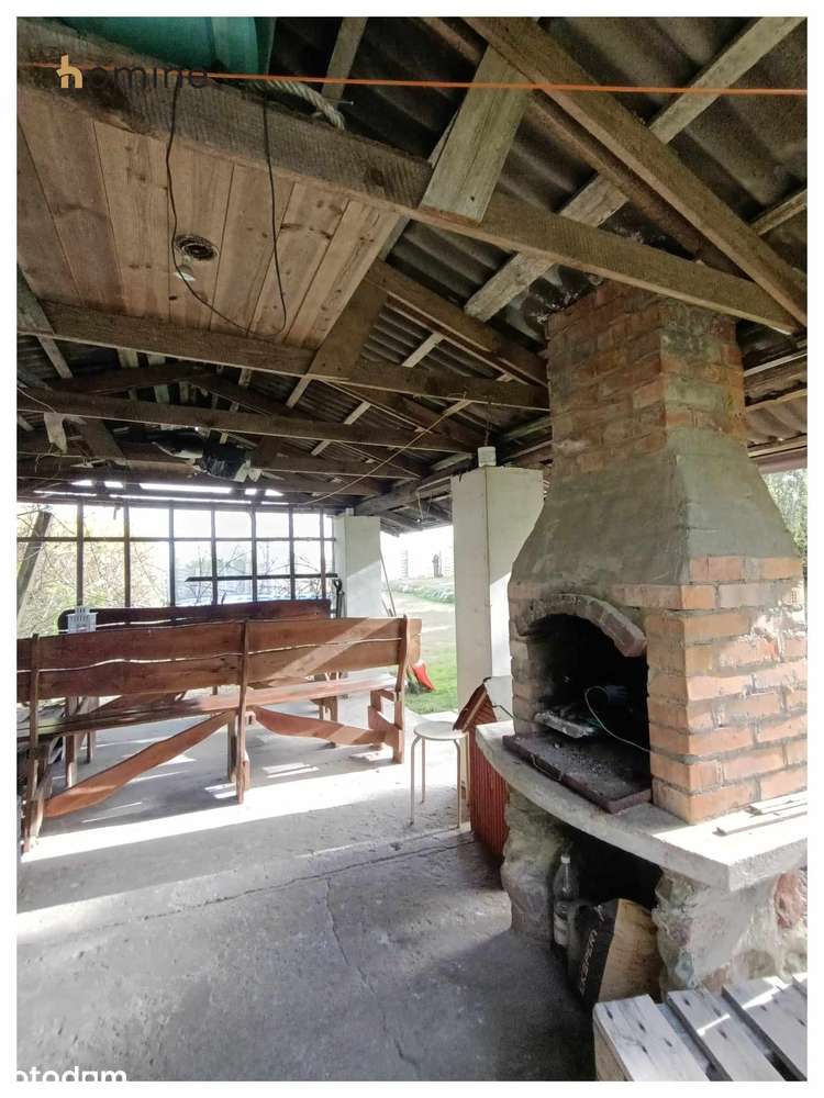 Dom z widokiem na jezioro- Służewo, powiat aleksandrowski-15