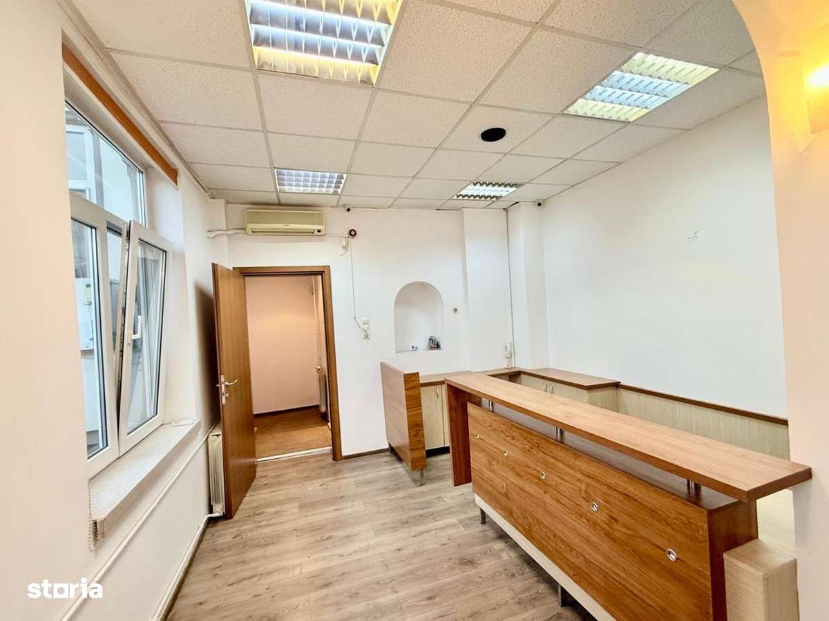 Mosilor, Vila 9 camere, ideala Birouri, Clinica, After School, 330 mp-2